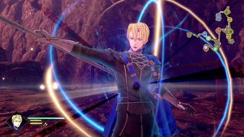 Fire Emblem Warriors: Three Hopes - Video Games by Nintendo The Chelsea Gamer