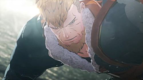 Fire Emblem Warriors: Three Hopes - Video Games by Nintendo The Chelsea Gamer