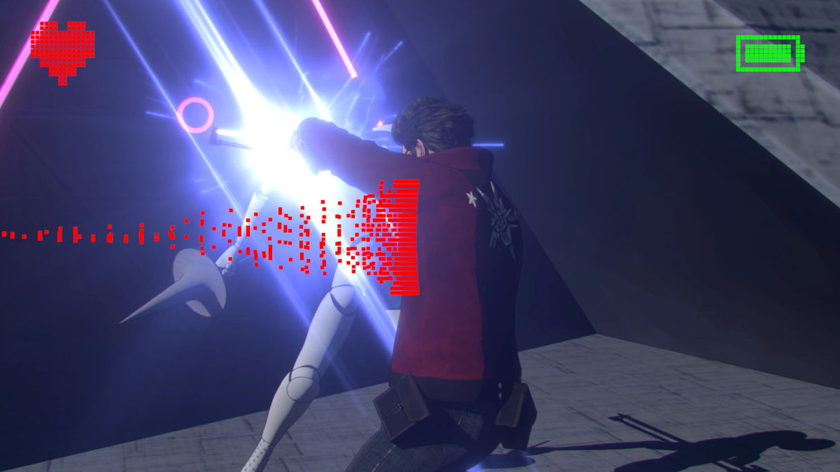 No More Heroes III - Nintendo Switch - Video Games by Nintendo The Chelsea Gamer