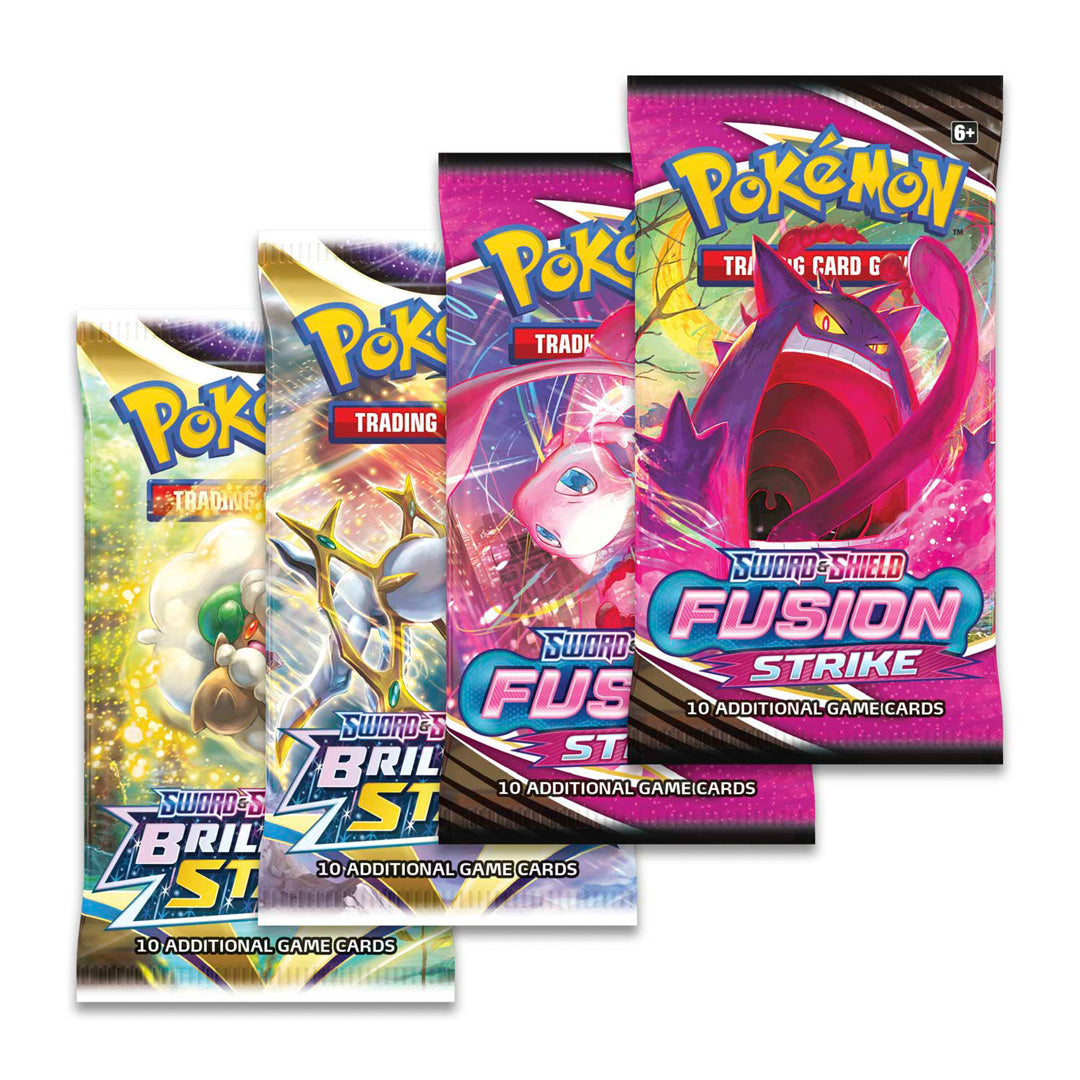 Pokemon TCG: Morpeko V Union Special Collection - merchandise by Pokémon The Chelsea Gamer
