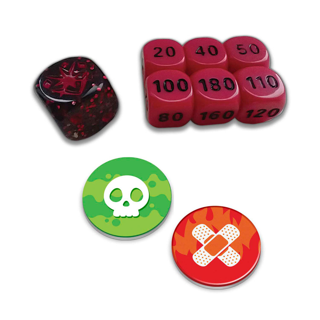 Pokémon TCG: Sword & Shield-Astral Radiance Build & Battle Stadium - Merchandise by Pokémon The Chelsea Gamer