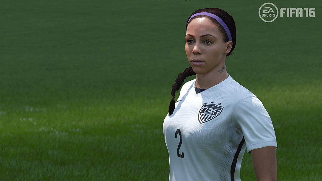 FIFA 16 Deluxe Edition - Xbox One - Video Games by Electronic Arts The Chelsea Gamer