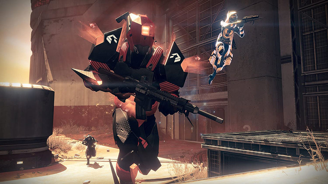 Destiny The Collection - Xbox One - Video Games by ACTIVISION The Chelsea Gamer