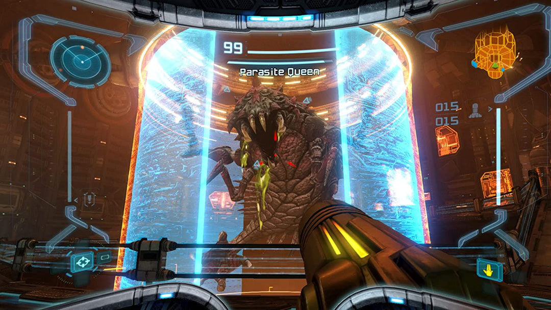 Metroid Prime Remastered - Nintendo Switch - Video Games by Nintendo The Chelsea Gamer