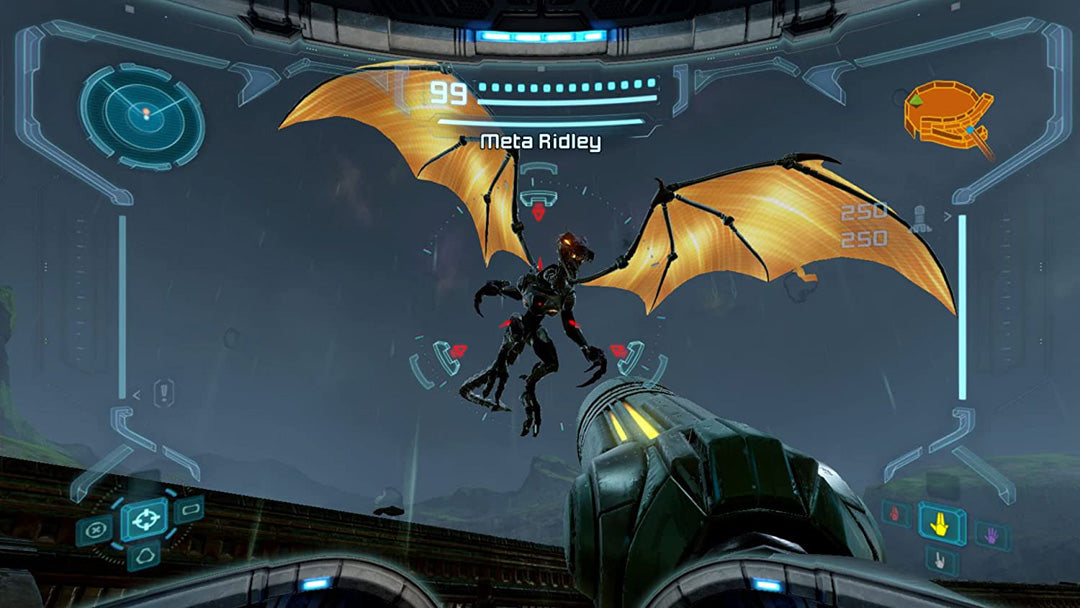 Metroid Prime Remastered - Nintendo Switch - Video Games by Nintendo The Chelsea Gamer