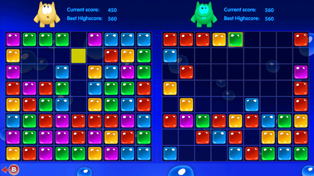 Super Puzzle Pack 2 - Nintendo Switch - Video Games by Mindscape The Chelsea Gamer