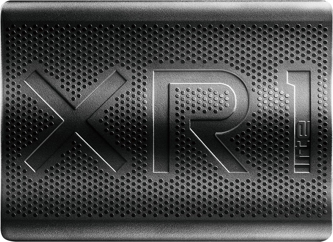 EVGA XR1 Lite Video Capturing Device - Core Components by The Chelsea Gamer The Chelsea Gamer