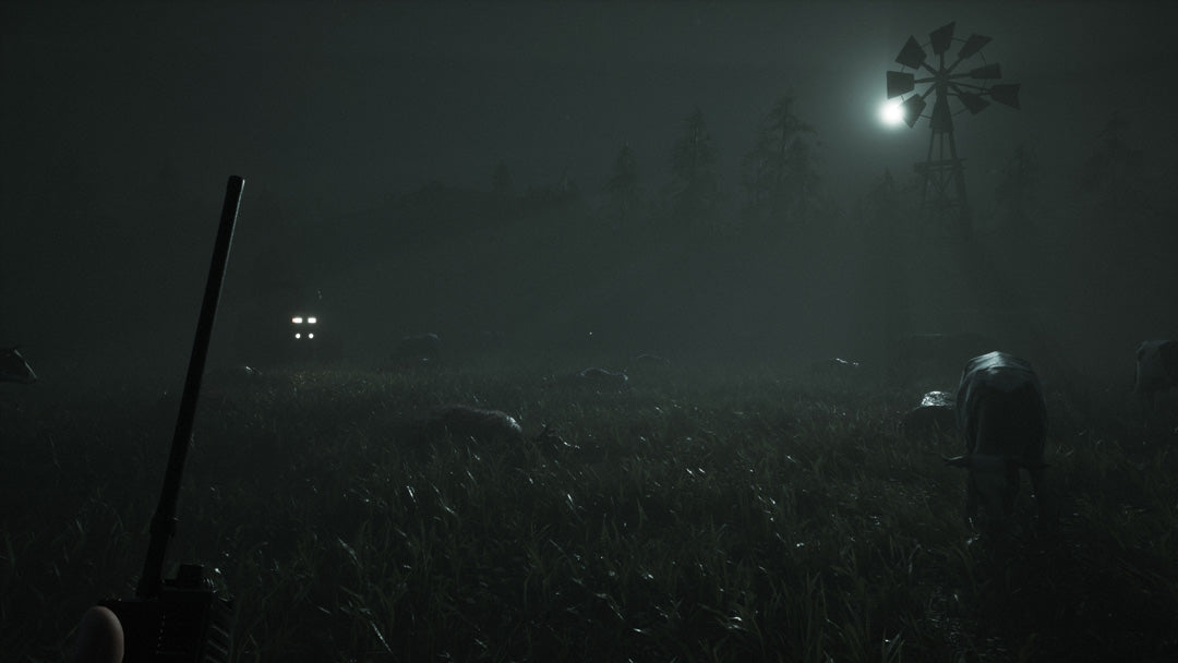 Greyhill Incident - PlayStation 5 - Video Games by Perpetual Europe The Chelsea Gamer