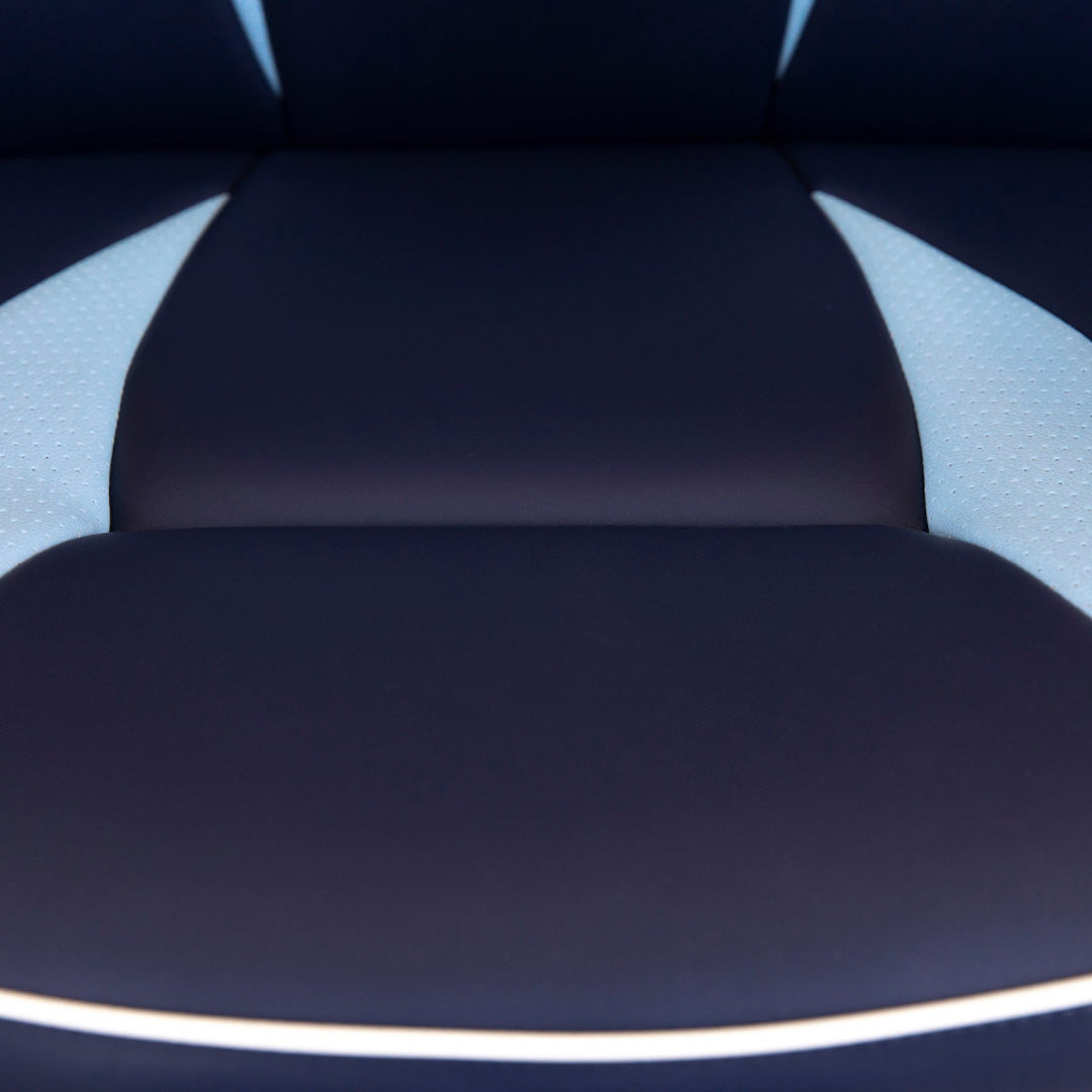Man City FC Defender Gaming Chair - Furniture by Province 5 The Chelsea Gamer