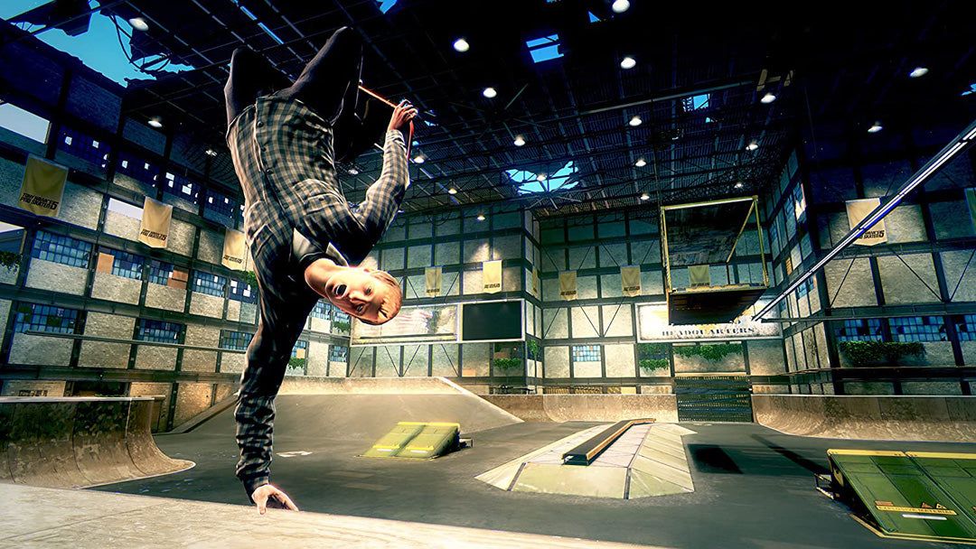 Tony Hawk's Pro Skater 5 - PlayStation 4 - Video Games by ACTIVISION The Chelsea Gamer