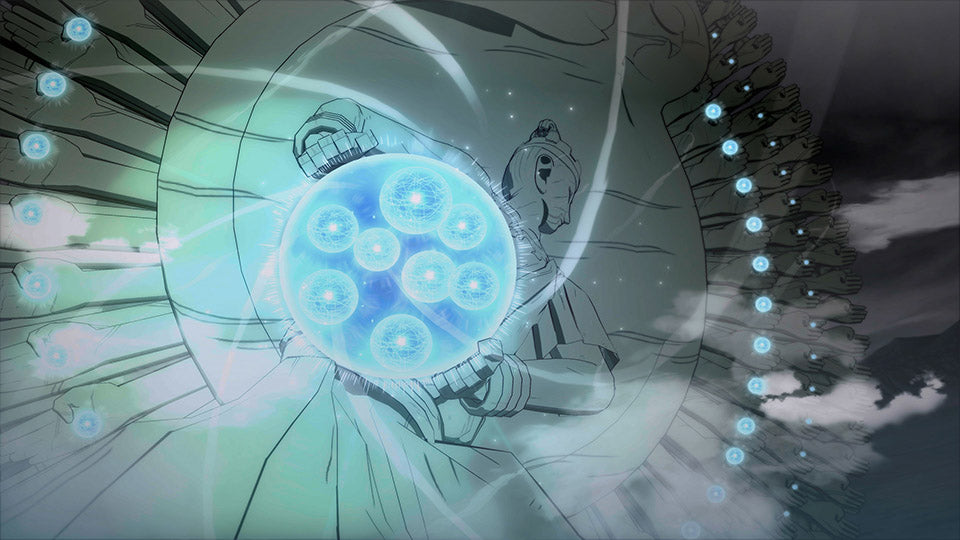 Naruto X Boruto X: Ultimate Ninja Storm Connections - Nintendo Switch - Video Games by Bandai Namco Entertainment The Chelsea Gamer