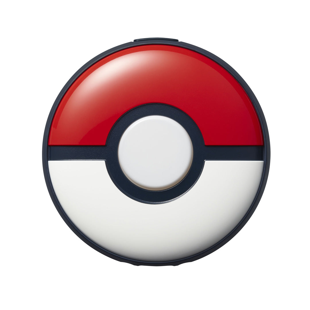 Pokemon Go Plus + - Console Accessories by Nintendo The Chelsea Gamer