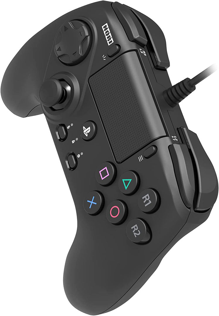 Hori - Fighting Commander OCTA for PlayStation ®5 - Console Accessories by HORI The Chelsea Gamer