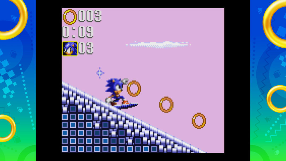 Combo Sonic Origins Plus + Sonic Superstars Ps5 Physical Media