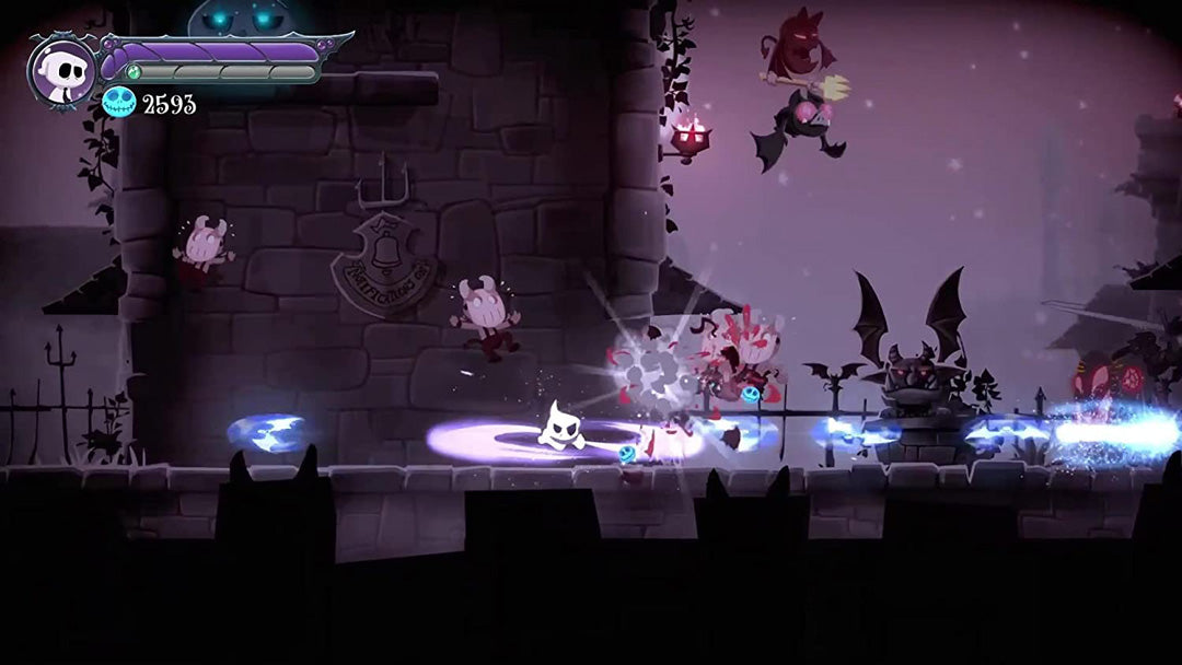 Death or Treat - Nintendo Switch - Video Games by Perpetual Europe The Chelsea Gamer