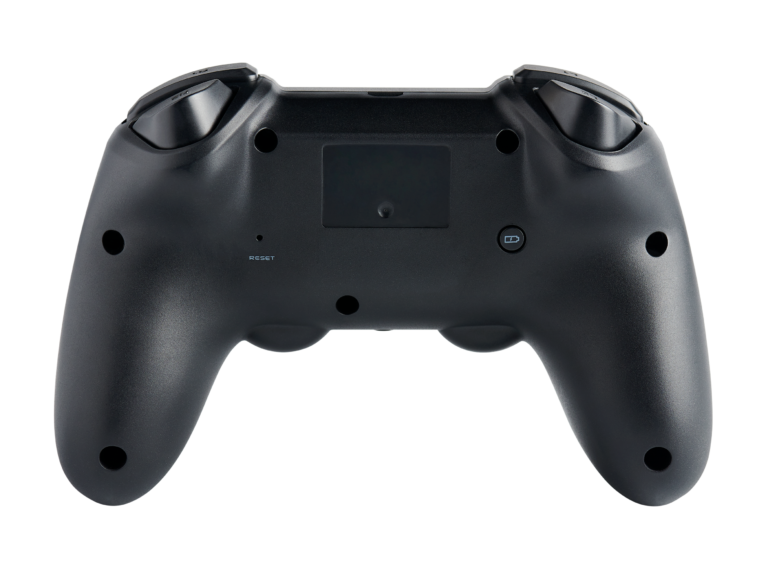 Asymmetric Wireless Controller - Console Accessories by Nacon The Chelsea Gamer