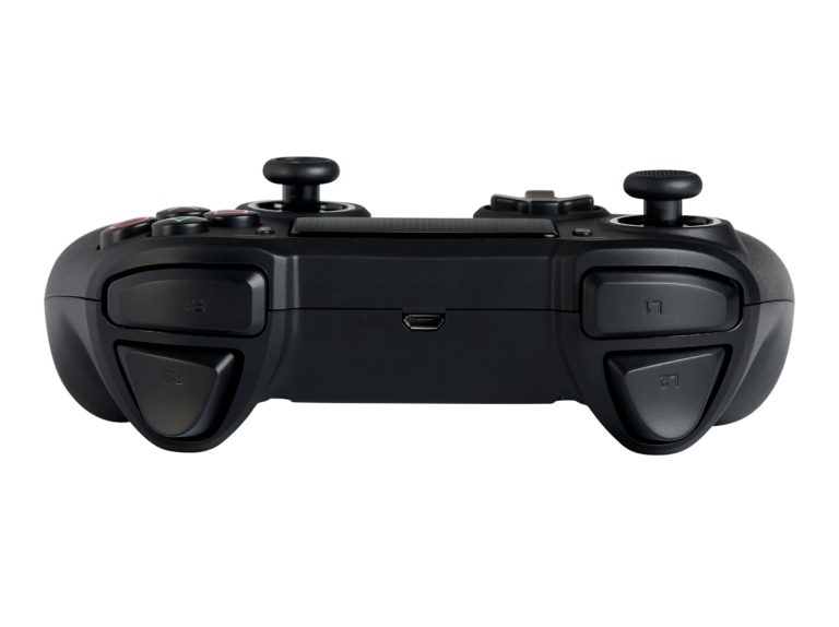 Asymmetric Wireless Controller - Console Accessories by Nacon The Chelsea Gamer
