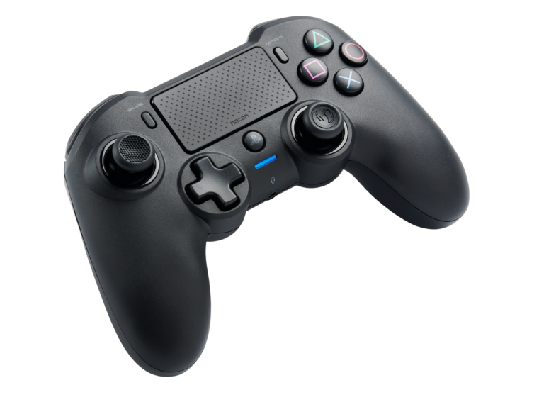 Asymmetric Wireless Controller - Console Accessories by Nacon The Chelsea Gamer