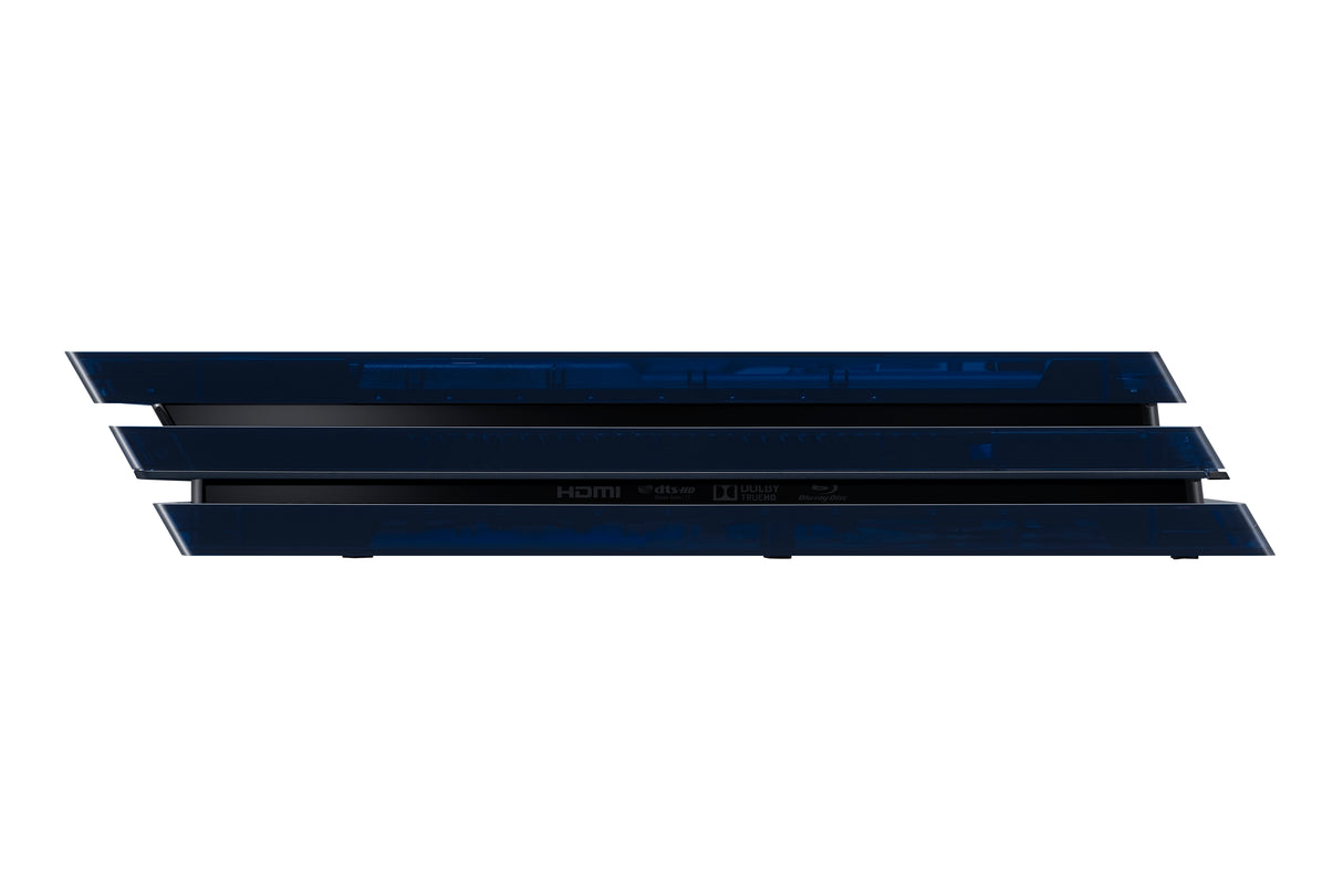 500 Million Limited Edition - PlayStation 4 Pro - 2TB Special Edition - Console pack by Sony The Chelsea Gamer