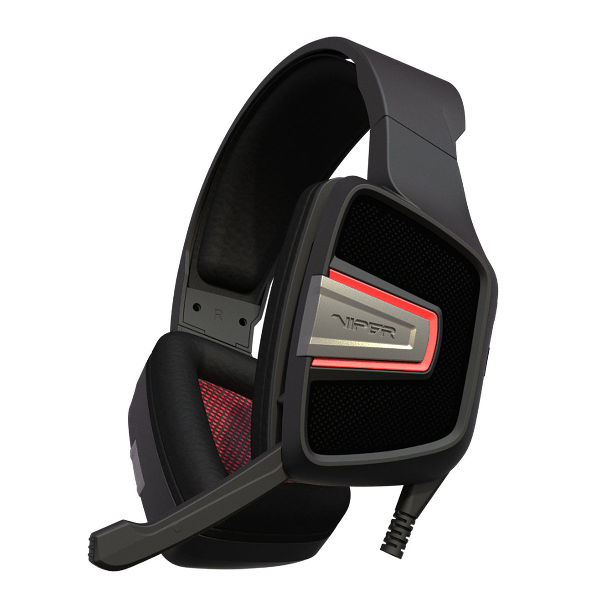 Patriot Viper V330 Stereo Headset - Console Accessories by Patriot The Chelsea Gamer