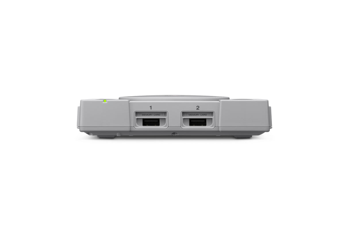 PlayStation® Classic - Console pack by Sony The Chelsea Gamer