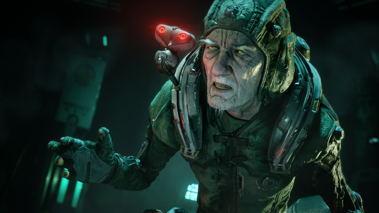 Rage 2 - Video Games by Bethesda The Chelsea Gamer
