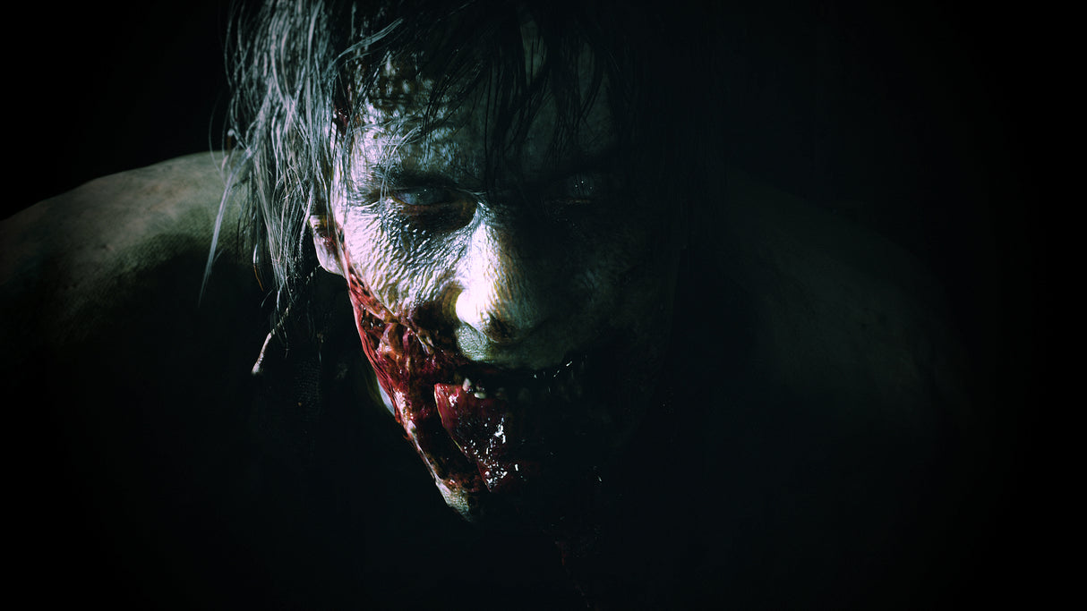 Resident Evil 2 - Standard Edition - Video Games by Capcom The Chelsea Gamer