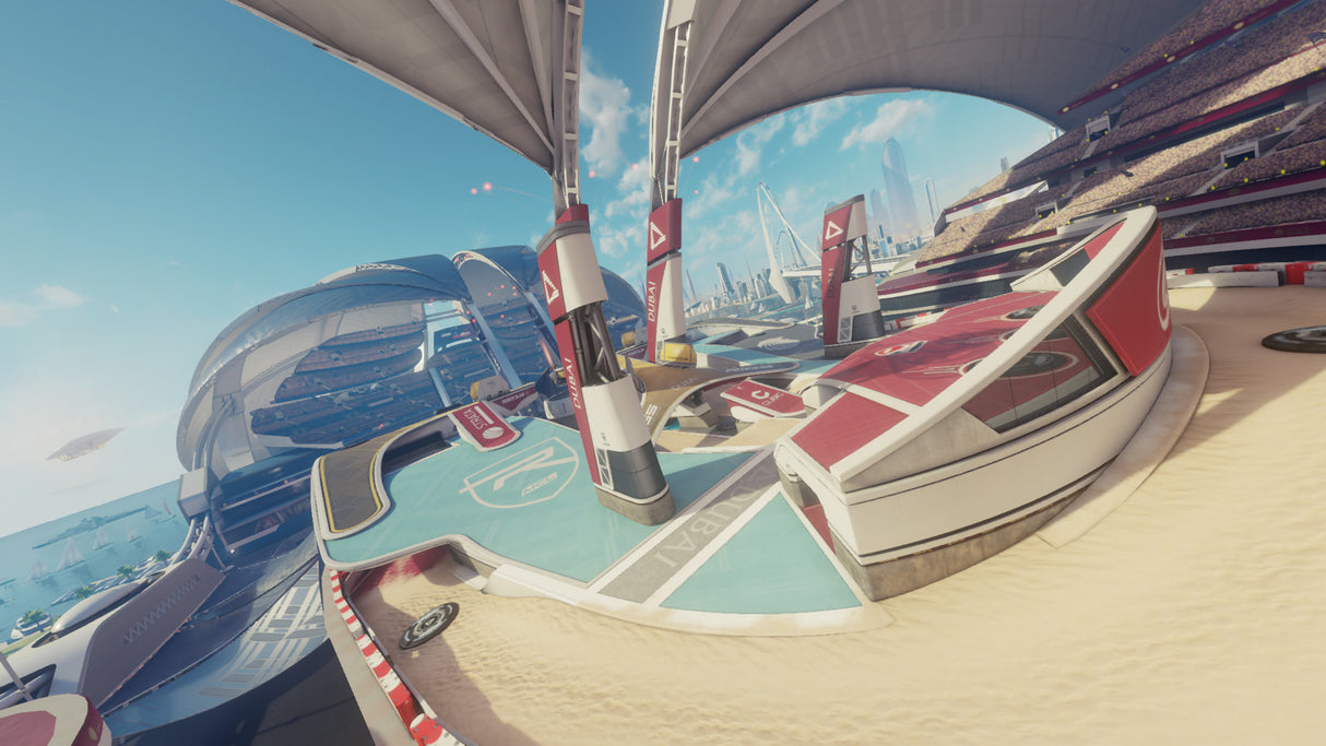 RIGS Mechanized Combat League - Video Games by Sony The Chelsea Gamer