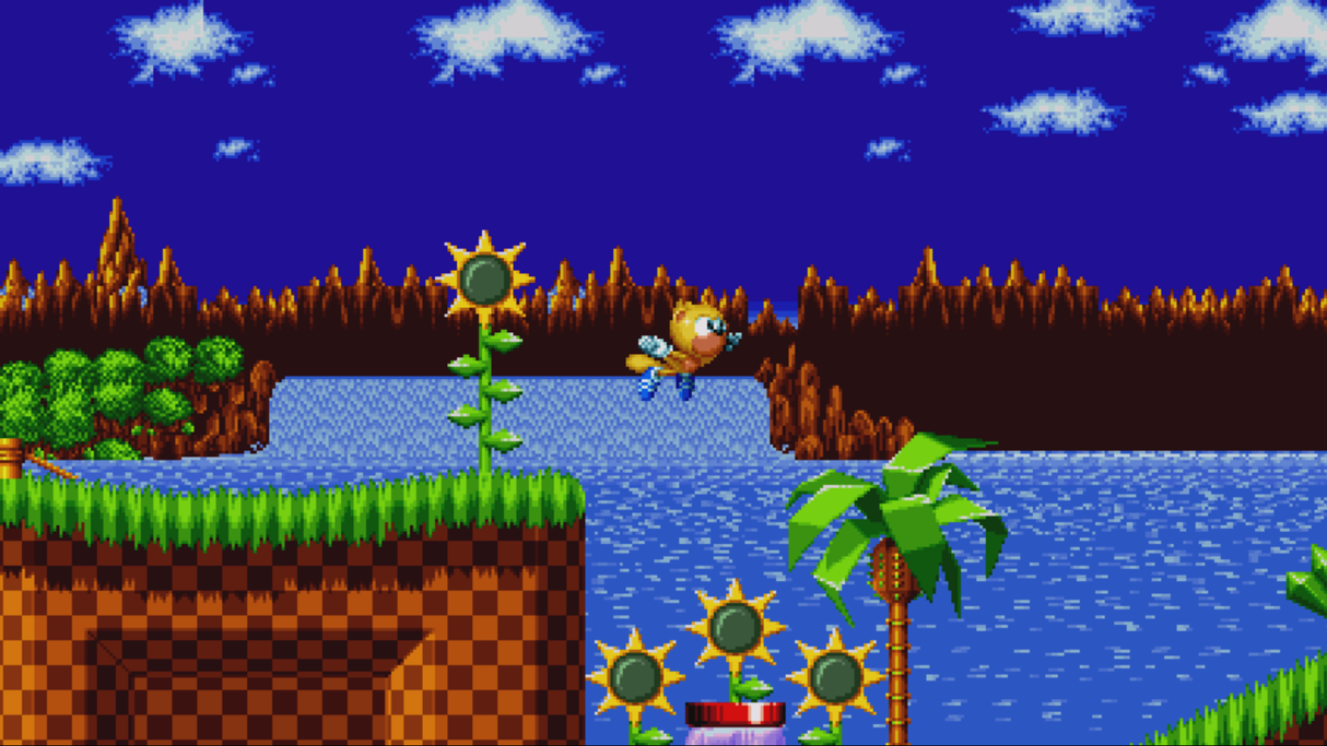 Sonic Mania Plus - Video Games by SEGA UK The Chelsea Gamer