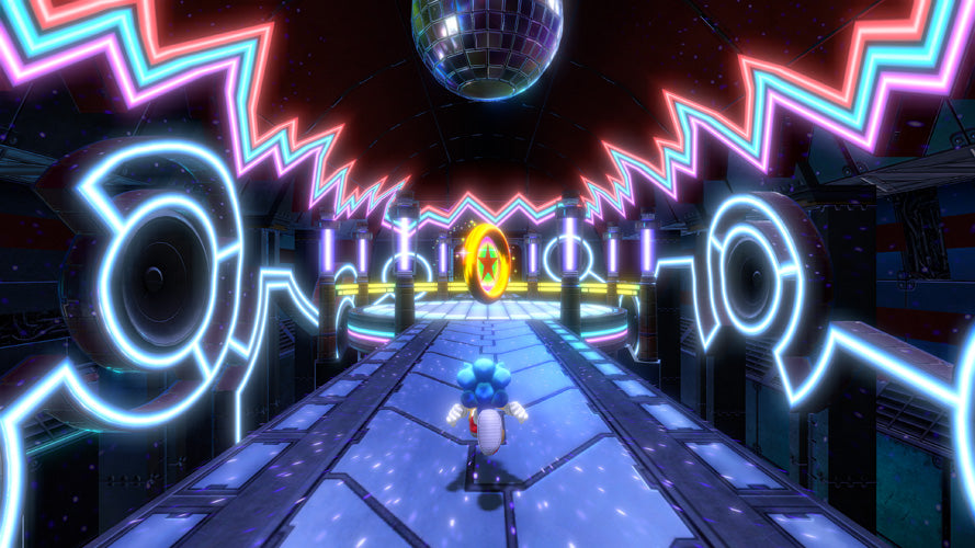 Sonic Colours Ultimate - PlayStation 4 - Video Games by SEGA UK The Chelsea Gamer