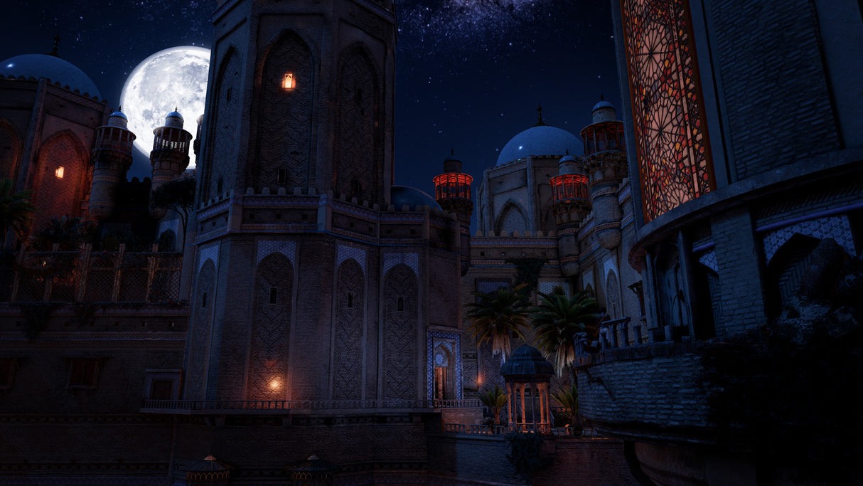 Prince of Persia - Xbox - Video Games by UBI Soft The Chelsea Gamer