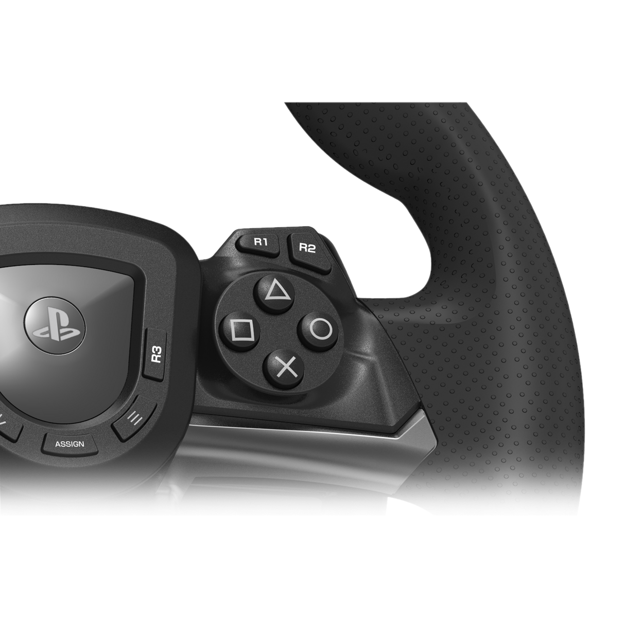 Hori Racing Wheel APEX for PlayStation®5 - Console Accessories by HORI The Chelsea Gamer