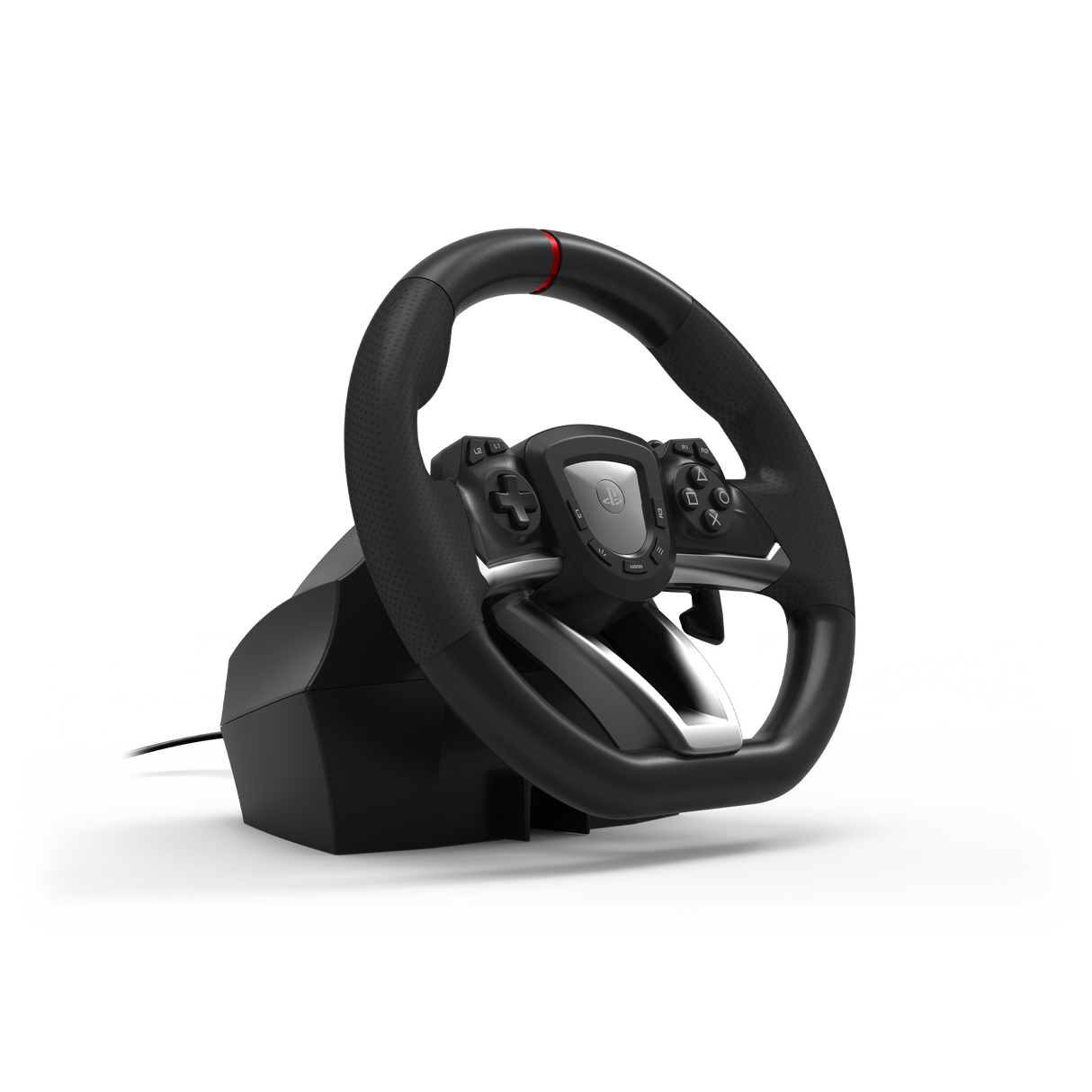 Hori Racing Wheel APEX for PlayStation®5 - Console Accessories by HORI The Chelsea Gamer