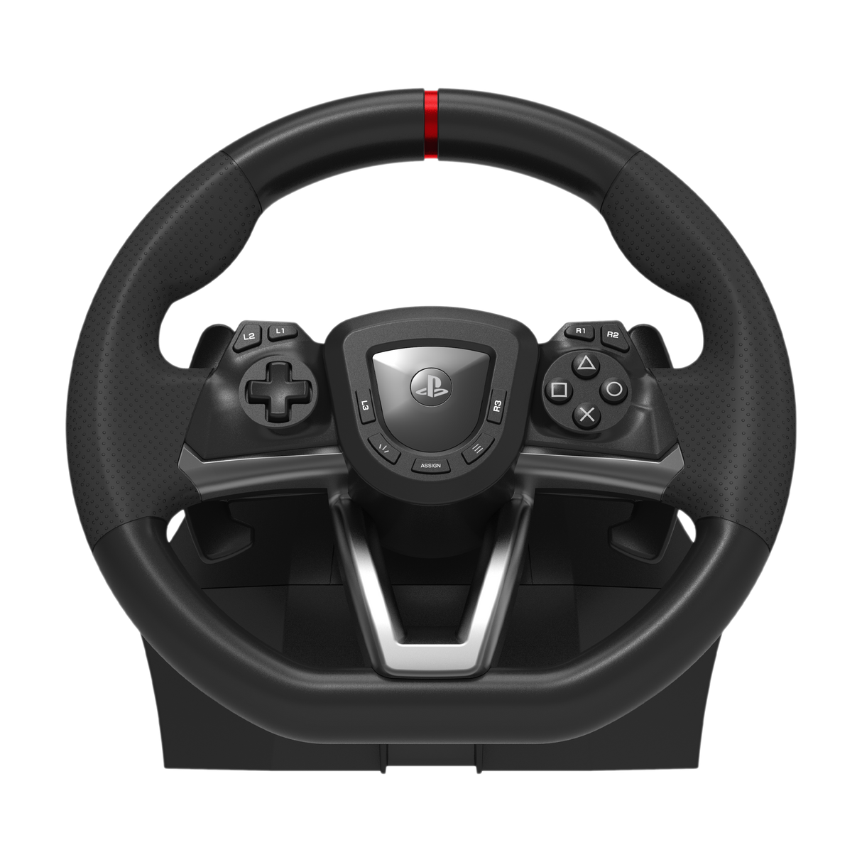 Hori Racing Wheel APEX for PlayStation®5 - Console Accessories by HORI The Chelsea Gamer