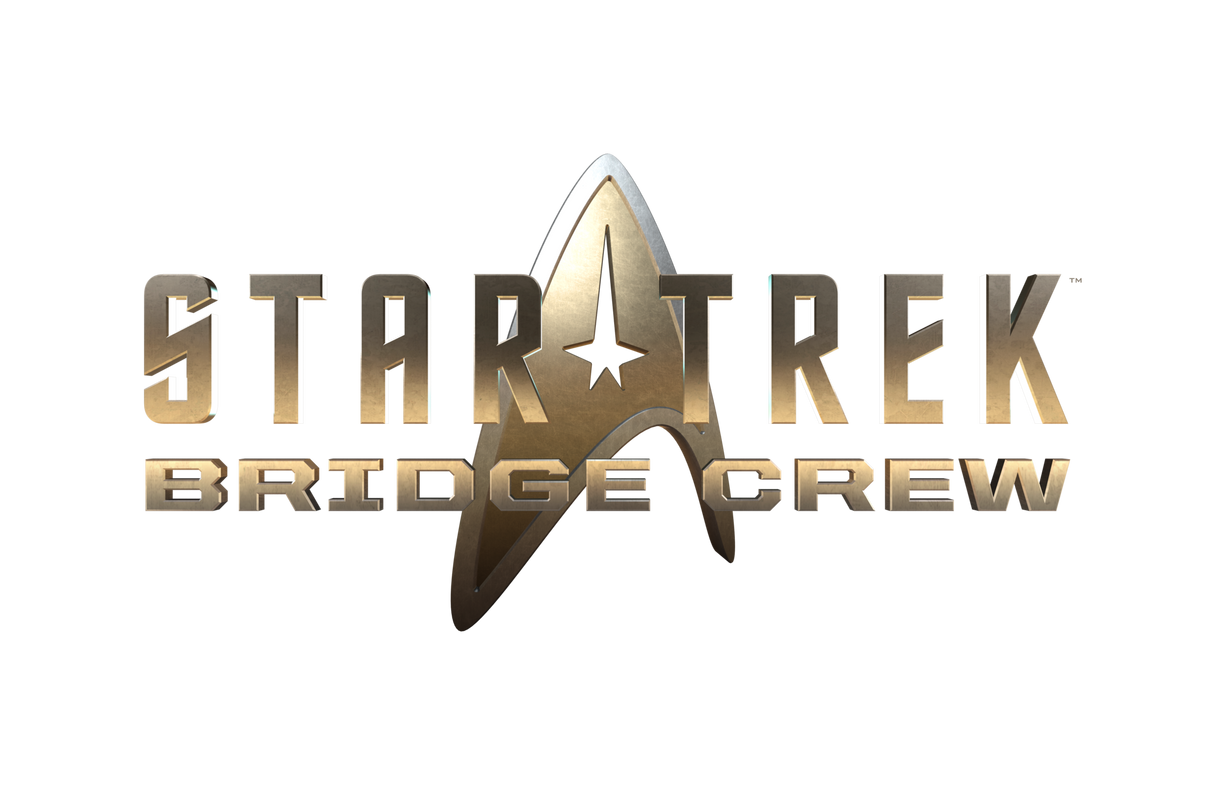 STAR TREK BRIDGE CREW - PSVR - Video Games by UBI Soft The Chelsea Gamer
