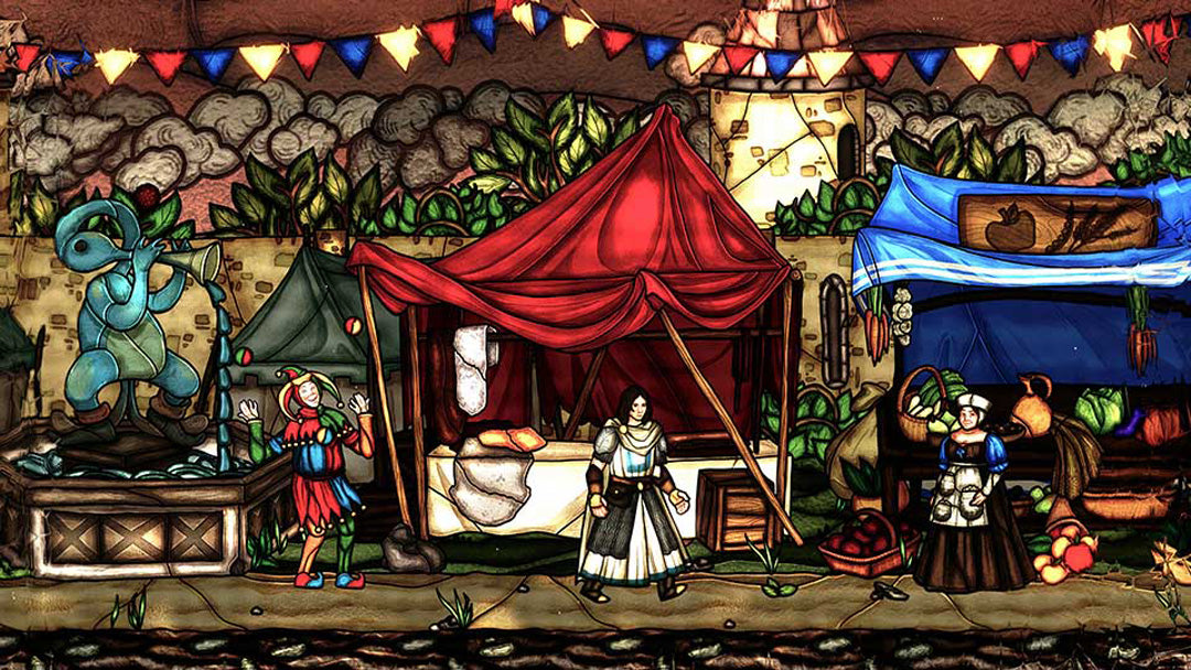 Saga of Sins - Nintendo Switch - Video Games by Merge Games The Chelsea Gamer