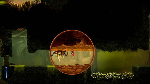 Unbound Worlds Apart - PlayStation 4 - Video Games by Perpetual Europe The Chelsea Gamer