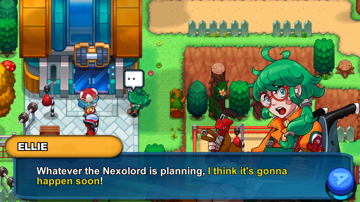 Nexomon + Nexomon: Extinction: Complete Collection - Nintendo Switch - Video Games by Funstock The Chelsea Gamer