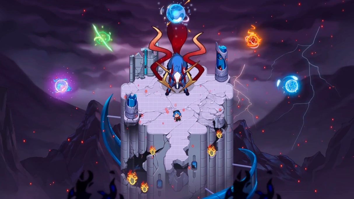 Nexomon + Nexomon: Extinction: Complete Collection - Nintendo Switch - Video Games by Funstock The Chelsea Gamer