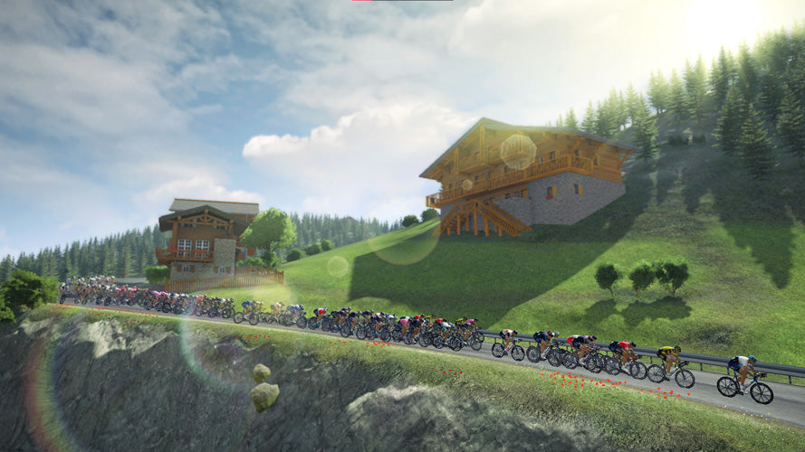Tour De France 2021 - Xbox One - Video Games by Maximum Games Ltd (UK Stock Account) The Chelsea Gamer