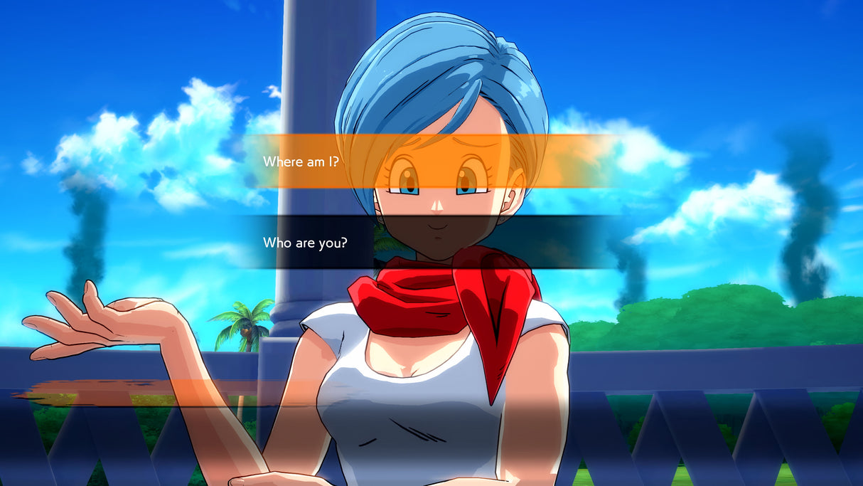 Dragon Ball FighterZ - Xbox One - Video Games by Bandai Namco Entertainment The Chelsea Gamer
