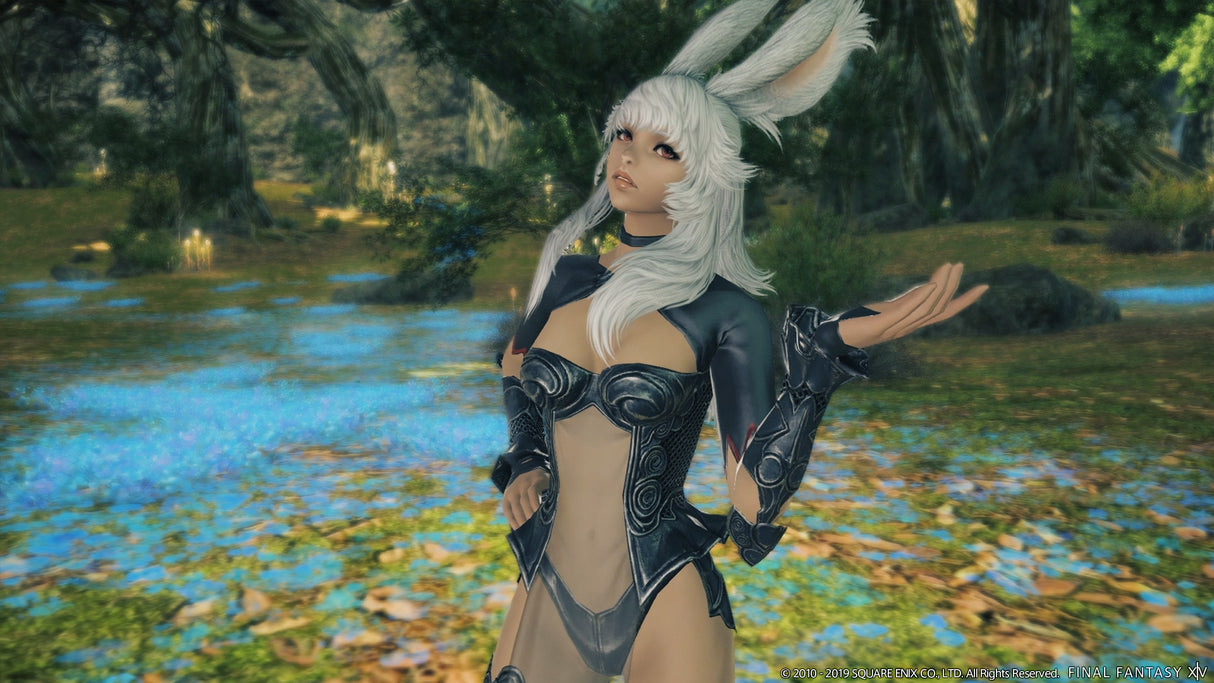Final Fantasy XIV: Shadowbringers - Video Games by Square Enix The Chelsea Gamer