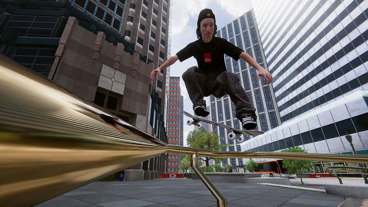 Skater XL - Video Games by Easy Day Studios The Chelsea Gamer
