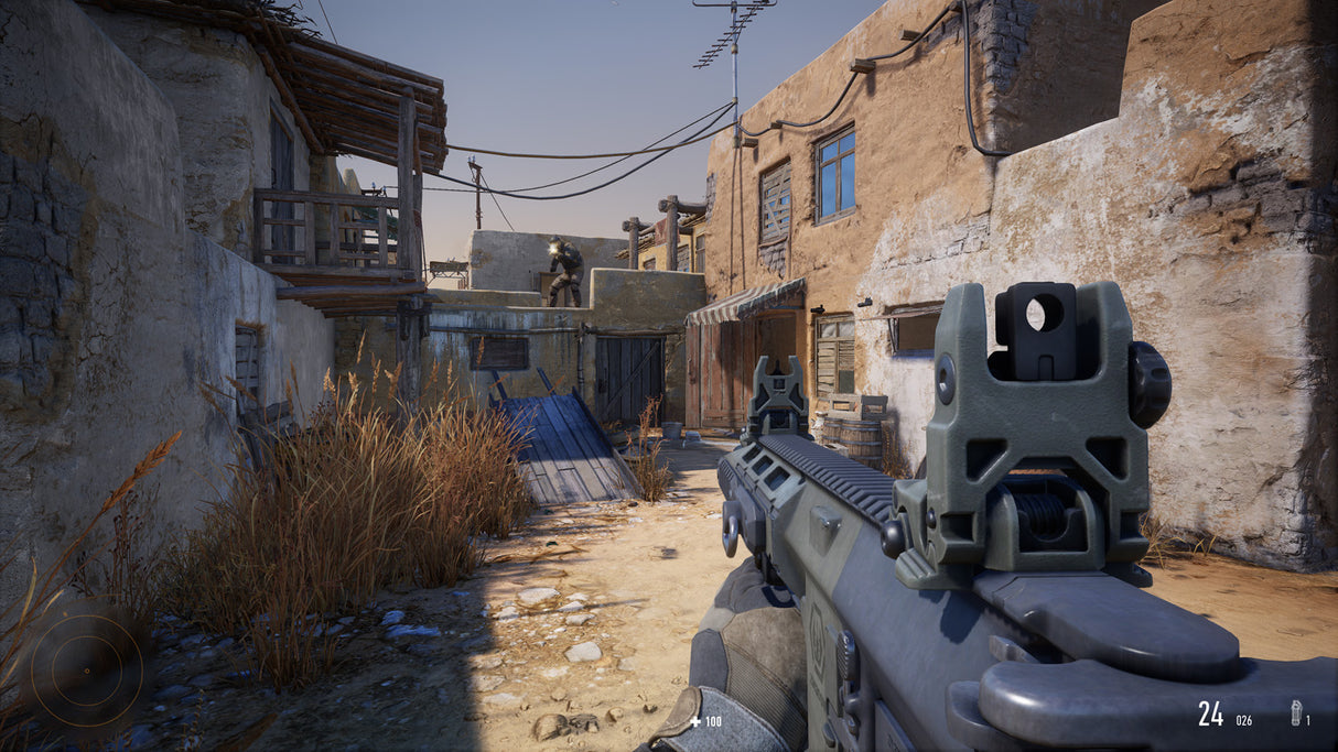 Sniper Ghost Warrior Contracts 2 - PlayStation 4 - Video Games by City Interactive Games The Chelsea Gamer