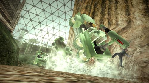 Stubbs the Zombie in Rebel Without a Pulse - Xbox - Video Games by Nordic Games The Chelsea Gamer