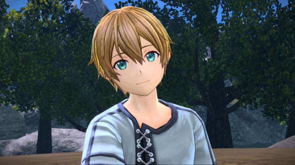 SWORD ART ONLINE Alicization Lycoris - Nintendo Switch - Video Games by Bandai Namco Entertainment The Chelsea Gamer