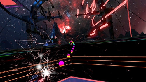Synth Riders PSVR - Video Games by Perpetual Europe The Chelsea Gamer