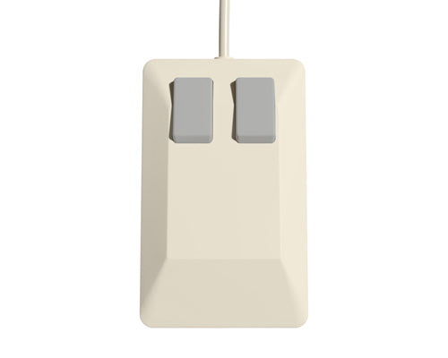 The A500 Mouse - Console Accessories by Retro Games Limited The Chelsea Gamer