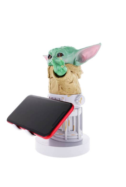 Star Wars The Mandalorian - The Child - Cable Guy - Console Accessories by Exquisite Gaming The Chelsea Gamer