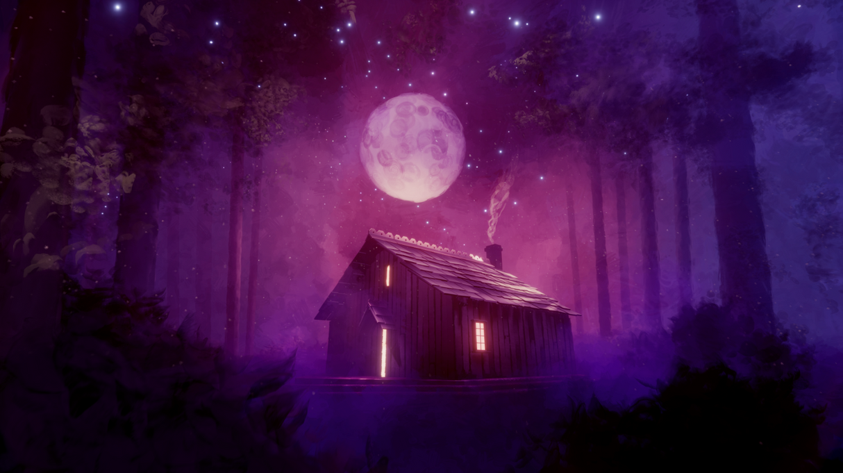 Dreams - PlayStation 4 - Video Games by Sony The Chelsea Gamer
